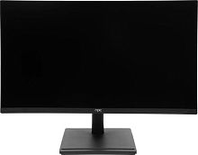 Монитор NPC 27 MU2707-K черный IPS LED 5ms 16:9 HDMI M/M матовая HAS Piv 1000:1 250cd 178гр/178гр 3840x2160 60Hz DP 4K USB 6.1кг | код 2004149 | NPC