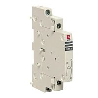 Контакт боковой дополнительный КБМ-20 2NO для КМ PROxima | код km-cs-20 | EKF