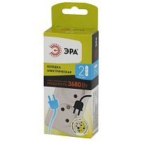 Колодка 2гн, без зазeмл (10/40/1920) K-2 | код Б0003474 | ЭРА