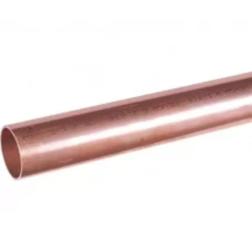 Труба медная неотожженная SANCO D 35 х 1.5 EN 1057 штанга 2.5 м (127262) | код RG008TISHCTLLI | Wieland