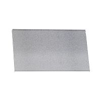 Монтажная панель В300 Ш400 глухая EKF AleSta | код AleSta-MP3M400 | EKF