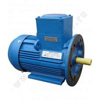 Электродвигатель 112 МВ6 У1, 380В, 1ExdIIBT4 Gb, IM 2081 4/1000 Орлан (АИМУ) | код 01.02.02.218178 | ESQ