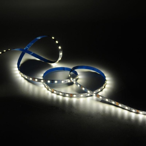 Лента светодиодная LED 2835/60-SMD 4.8 Вт/м 210 лм/м 3000К DC 12В IP20 8мм комплект лента и драйвер (блистер 5м) Black Gauss | код 312400148 | Gauss фото 3 Лента светодиодная LED 2835/60-SMD 4.8 Вт/м 210 лм/м 3000К DC 12В IP20 8мм комплект лента и драйвер (блистер 5м) Black Gauss | код 312400148 | Gauss фото 3