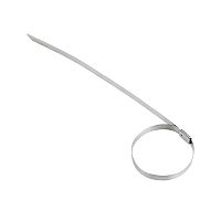 Хомут-стяжка стальная REXANT 600x7,9 мм, упаковка50 шт. | код 07-0609 | REXANT