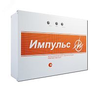 ИП Импульс-5 ИВЭПР АКБ 2х7АЧ | код 438 | ИП Раченков А.В.