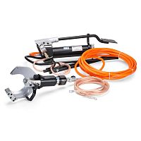 Комплект для резки кабеля под напряж. НГПИ-85 (КВТ) | код 61843 | КВТ