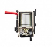 Независимый расцепитель SR2K-4 к Е2К-4S (320-400 А) | код SR2K-4 | ELVERT