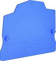 Замыкающая крышка ESP-HMT. 1/PTB (для ESP-HMM.1B) | код 003903172 | ETI