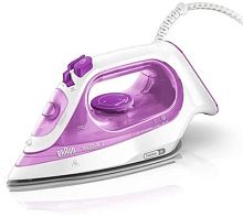 Утюг Braun SI3030PU 2300Вт розовый/белый | код 1901423 | Braun