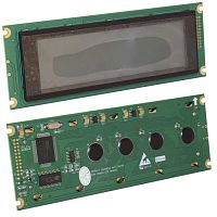 ЖК-индикатор графический RUICHI RG24064A-TFH | код 113087 | Ruichi