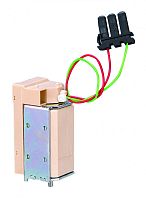 Электромагнит включения ЭМ-338E AC 230В для ВА-338Е | код 22627DEK | DEKraft