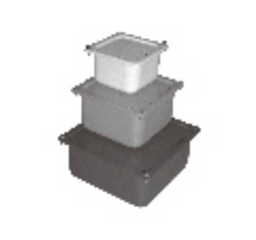 Коробка У997М У3 грунтованная без уплотнителя | код П0000004125 | Завод ЭМИ Курган Коробка У997М У3 грунтованная без уплотнителя | код П0000004125 | Завод ЭМИ Курган