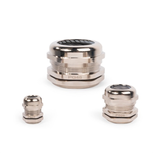 201119 Ввод кабельный SILAT медь, резьба M20x1.5 (10шт/уп), шт | код 201119 | SILAT 201119 Ввод кабельный SILAT медь, резьба M20x1.5 (10шт/уп), шт | код 201119 | SILAT