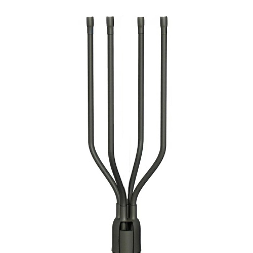 Муфта 4 ПКВ(Н)Тп-1 (16-25) без наконечников (пластик без брони) | код zeta20611 | ЗЭТАРУС