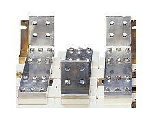 Соединительный элемент LBS-BR2000-2500 CO (тип А) | код 004661597 | ETI