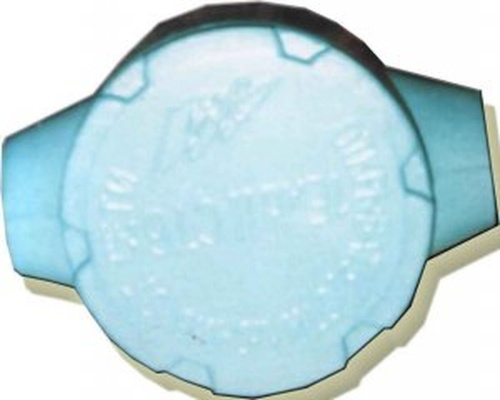 Коробка алюминиевая на 2 кабельных ввода G1' 1ExdIIBT6 IP54 КПА-25 ВЗР' (КПА-25) | код У0000000029 | Эрвист Коробка алюминиевая на 2 кабельных ввода G1' 1ExdIIBT6 IP54 КПА-25 ВЗР' (КПА-25) | код У0000000029 | Эрвист