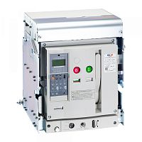 Выключатель автоматический OptiMat A1000N-D-MR8-B-ПД2-МР-ПК-У3 | код. 249101 | КЭАЗ 