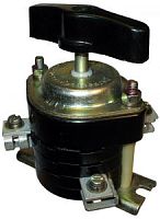 Выключатель пакетный ВП 2-63 исп.2 (открытое) У3 | код A8030-80084520 | КРИ Контакт