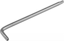 TTK10 Ключ торцевой T-TORX® с центрированным штифтом, T10H | код TTK10 | Thorvik