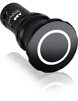 Кнопка аварийной остановки CE4P-10B-11 черная диам. 40 мм отп. вытягиванием CE4P-10B-11 | код 1SFA619551R1076 | ABB