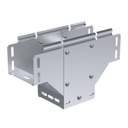 Ответвитель Т-образный вертикальный Стандарт INOX (AISI 316) 100х80 Промрукав | код PR16.2749 | ПРОМРУКАВ Ответвитель Т-образный вертикальный Стандарт INOX (AISI 316) 100х80 Промрукав | код PR16.2749 | ПРОМРУКАВ