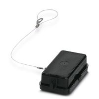 Защитная крышка HC-B10-BCSFS-P-BK | код 1414625 | PHOENIX CONTACT