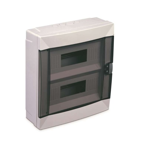 Бокс ОП IP40 24 авт | код 63124 | Makel Бокс ОП IP40 24 авт | код 63124 | Makel