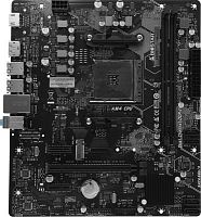 Материнская плата Biostar A520MT Soc-AM4 AMD A520 2xDDR4 mATX AC`97 8ch(7.1) GbLAN RAID+HDMI+DP | код 2021631 | BIOSTAR