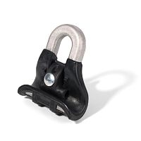 Зажим поддерживающий ППЗ-90 (КВТ) | код 59369 | КВТ