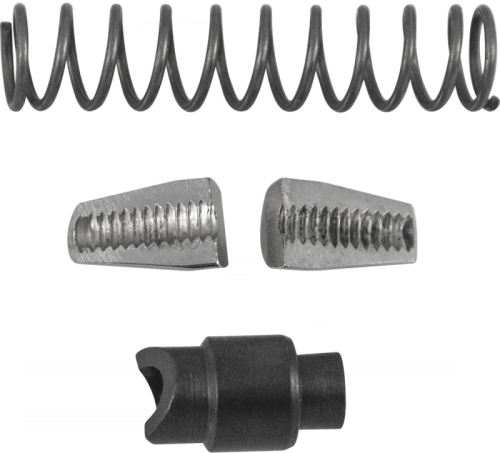 V1002-RK Ремонтный комплект для заклепочников V1000, V1001, V1002, V1004, V1005, 4 предмета | код V1002-RK | JONNESWAY