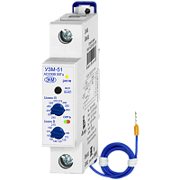 Устройство защиты многофункциональное УЗМ-51 УХЛ4 | код 4680019912486 | МЕАНДР