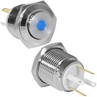 GQ16H-10D/JL/B/N off-(on) | код 117066 | Ruichi