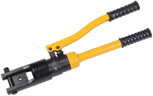 Пресс гидравлический ручной ПГРc-240 | код TKL11-003 | IEK