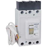 Автоматический выключатель ВА57-35-641810-200А-2500-440DC-НР230AC/220DC-УХЛ3-КЭАЗ (1 шт.) КЭАЗ | код 253798 | КЭАЗ