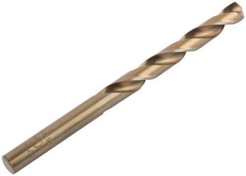 Сверло по металлу Cutop EXPERT, 8х117 мм (5 шт) | код 53-489 | FIT фото 6