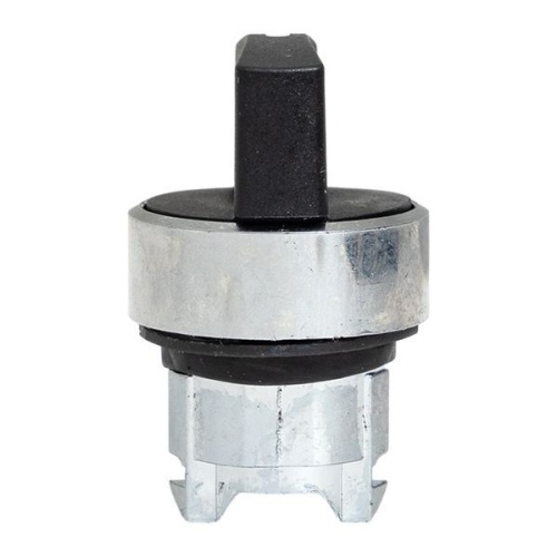 Механизм переключателя исполнительный XB4 IP65 на 3 положения возвратный без фиксации без подсветки с короткой ручкой EKF XB4BD3-65 фото 6