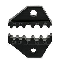 Матрица CRIMPFOX-FO 5,41/DIE | код 1212294 | PHOENIX CONTACT