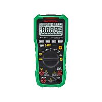 Профессиональный мультиметр MS8250D MASTECH | код 13-2103 | Mastech