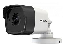 Камера TVI 2Мп уличная цилиндрическая с EXIR-подсветкой до 20м (DS-2CE16D8T-ITE (3.6mm) | код 300509201 | Hikvision