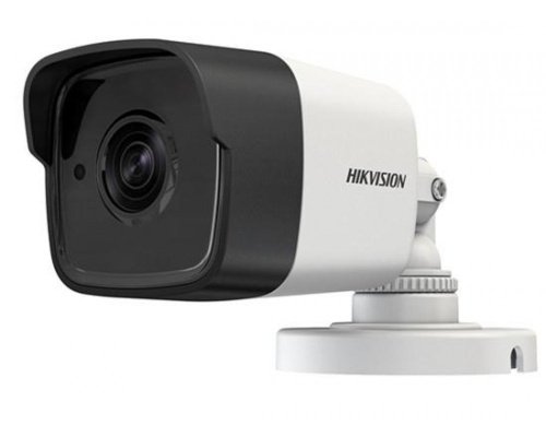 Камера TVI 2Мп уличная цилиндрическая с EXIR-подсветкой до 20м (DS-2CE16D8T-ITE (3.6mm) | код 300509201 | Hikvision Камера TVI 2Мп уличная цилиндрическая с EXIR-подсветкой до 20м (DS-2CE16D8T-ITE (3.6mm) | код 300509201 | Hikvision