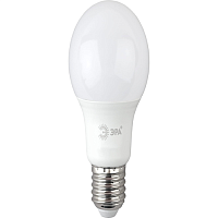 Лампа светодиодная LED A60-10W-865-E27 R (диод, груша, 10Вт, хол, E27) (10/100/2000) | код Б0045324 | ЭРА