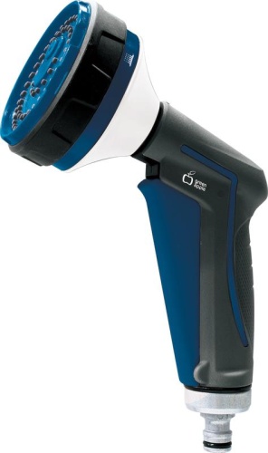 Пистолет лейка 2 реж. | код. Б0044351 | Green Apple Пистолет лейка 2 реж. | код. Б0044351 | Green Apple