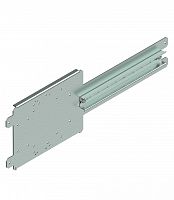 Монтажная панель 1хEB2 3P с шиной ТН35 на 36 модулей PM 3.8 E12 M (Ш950) | код 001101575 | ETI