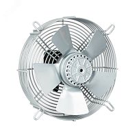 Вентилятор осевой с защитной решеткой AXG4E-500S-E5L | код 4687202616138 | VentART