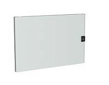 Дверь секционная сплошная В=1600мм Ш=400мм | код R5CPME41600 | DKC