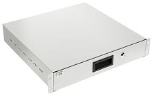 Ящик выдвижной 2U серый | код DD35-2U | ITK