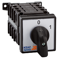 Переключатель OptiSwitch 4G10-75-U-S18-R012 (1 шт.) КЭАЗ | код 225029 | КЭАЗ