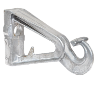 Кронштейн поддерживающий CS1500 EKF | код cs-1500 | EKF