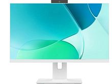 Моноблок IRU Strato 27 QHD i5 1235U (1.3) 16Gb SSD512Gb CR Windows 11 Professional GbitEth WiFi BT 120W Cam белый 2560x1440 | код 2028267 | IRU