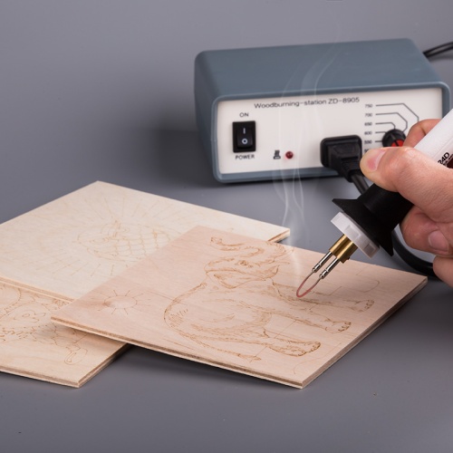 Доска для выжигания REXANT, Сова , 150х150 мм, 1 шт., пакет | код 12-0902 | REXANT Доска для выжигания REXANT, Сова , 150х150 мм, 1 шт., пакет | код 12-0902 | REXANT